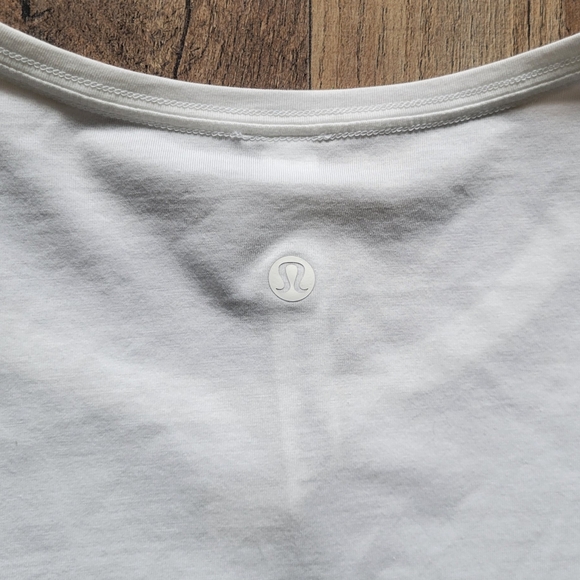 Lululemon Love Crew Aloha Hawaii Limited Edition - Picture 4 of 5